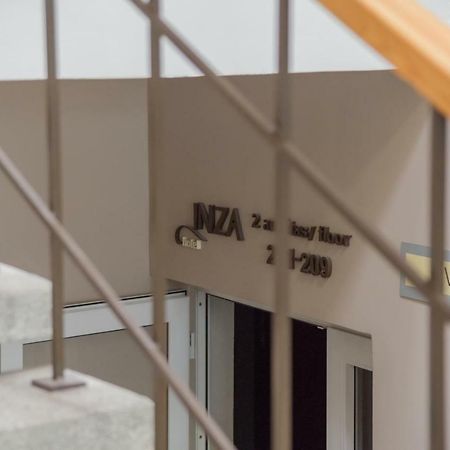 Inza Guest House Druskininkai Exterior photo