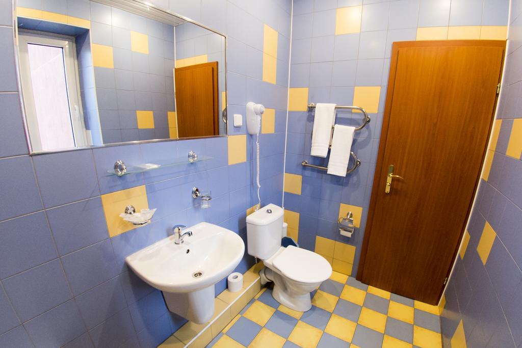 Inza Guest House Druskininkai Exterior photo