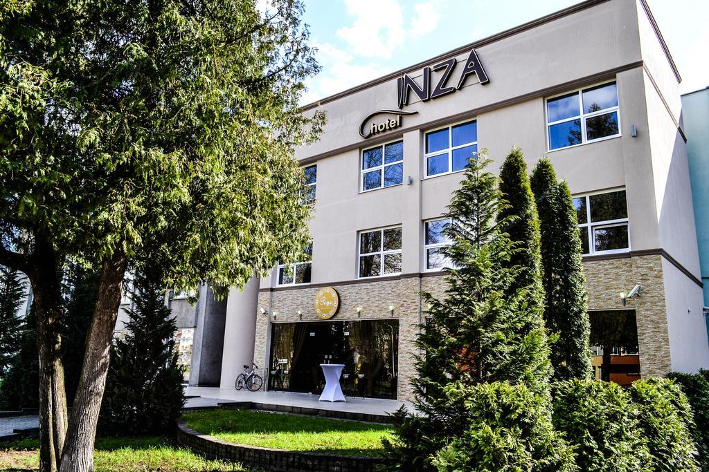 Inza Guest House Druskininkai Exterior photo
