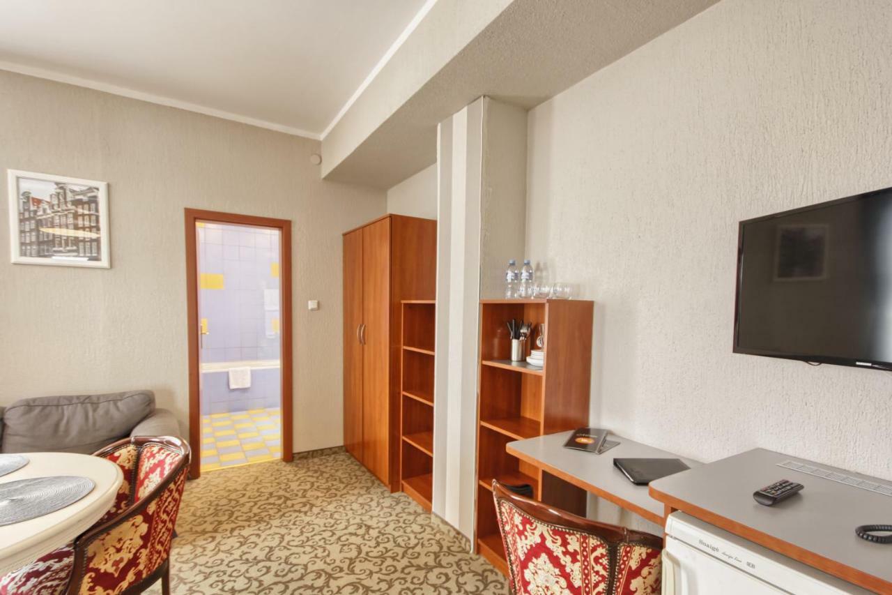 Inza Guest House Druskininkai Exterior photo